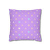 Cute Star Pillowcase | Throw Pillow Cover