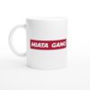 Miata Gang | Car Lover Mug