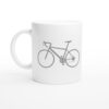 Sports Bicycle | Cycling Mug