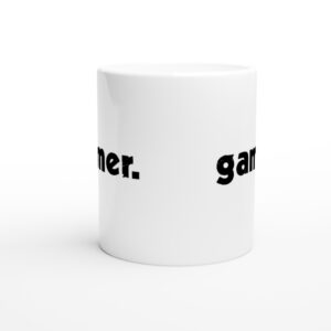 Gamer | Gaming Mug