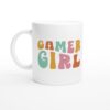 Gamer Girl | Gaming Mug