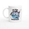 Salmon Whisperer | Funny Fishing Mug