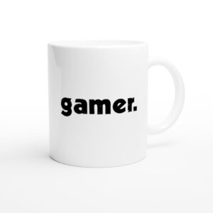 Gamer | Gaming Mug