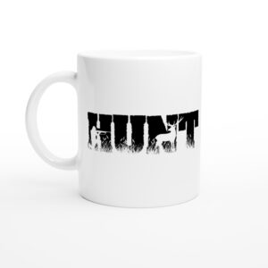 HUNT | Hunting Mug