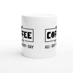 Coffee Mode | Coffee Mug