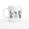 Mother Periodic Table | Funny Mom Mug