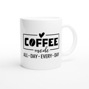 Coffee Mode | Coffee Mug