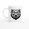 Mama Bear | Funny Mom Mug