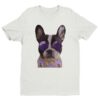 Cool French Bulldog | Cute Dog T-shirt