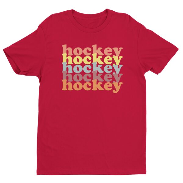 Cute Hockey T-shirt