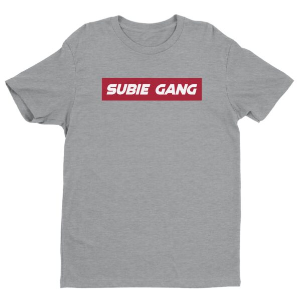 Subie Gang | Car Lover T-shirt