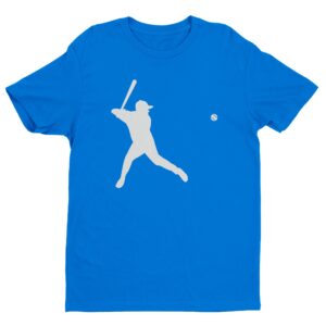 Baseball Player | Baseball T-shirt