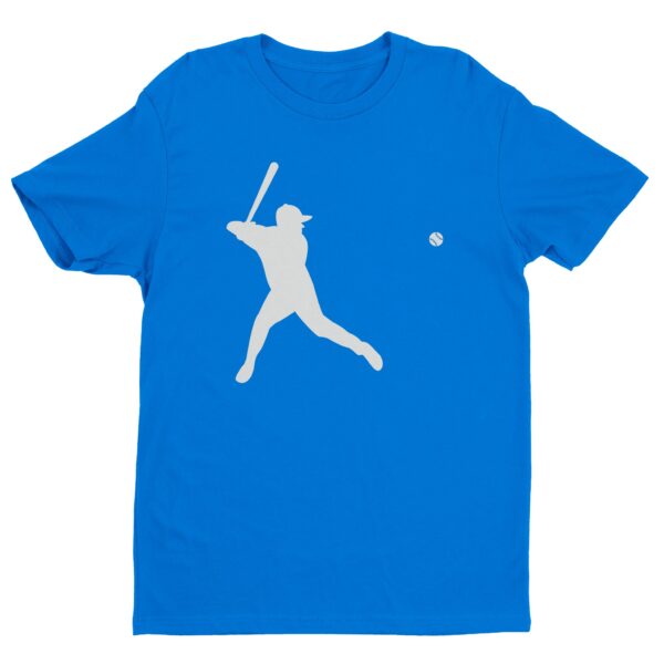 Baseball Player | Baseball T-shirt