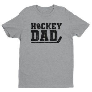 Hockey Dad T-shirt