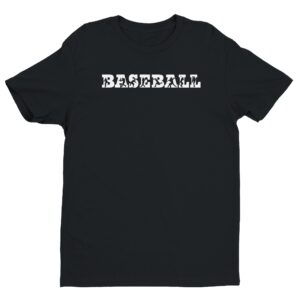 Baseball Players | Baseball T-shirt