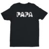 Papa Fishing T-shirt