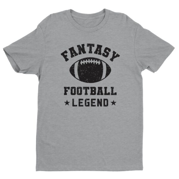 Fantasy Football Legend | Funny American Football T-shirt