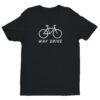 Why Drive | Funny Cycling T-shirt