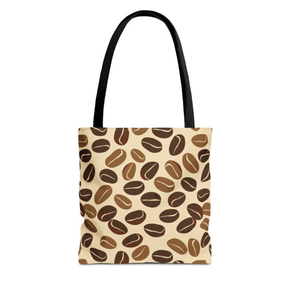 Coffee Bean Tote Bag