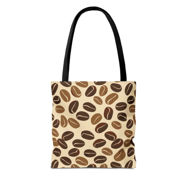 Coffee Bean Tote Bag