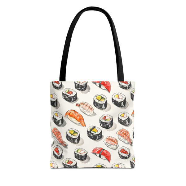 Sushi Tote Bag