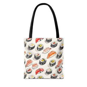 Sushi Tote Bag