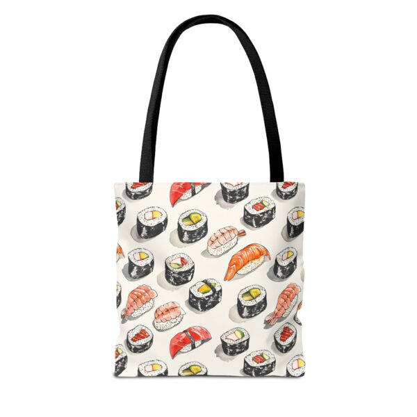 Sushi Tote Bag