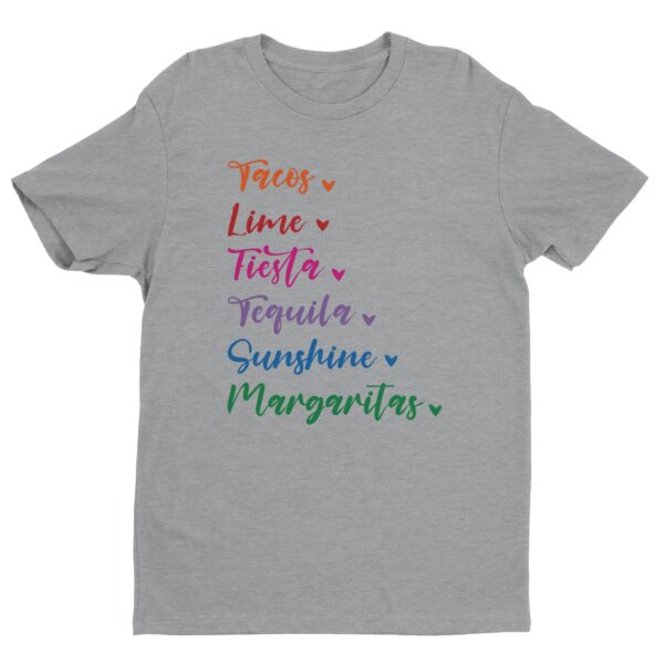 Cute Cinco de Mayo T-shirt