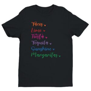 Cute Cinco de Mayo T-shirt