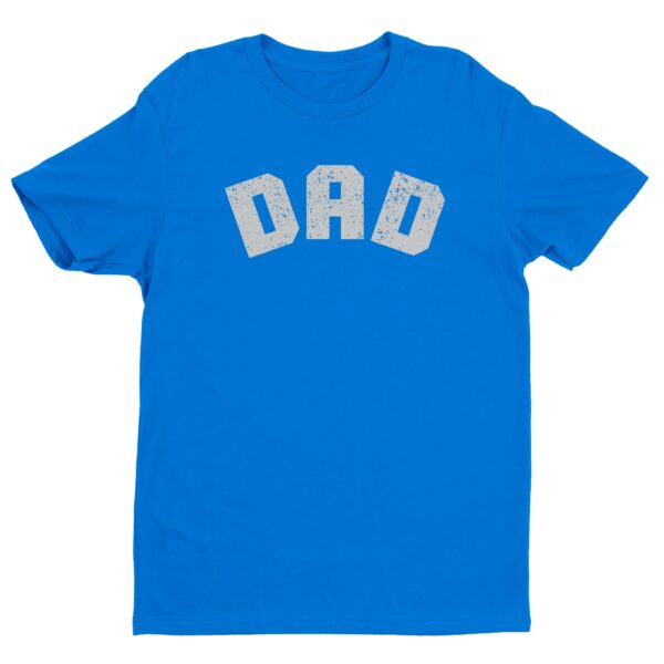 Simple Dad T-shirt
