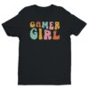 Gamer Girl | Cute Gaming T-shirt