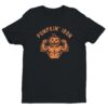 Pumpkin’ Iron | Funny Halloween T-shirt