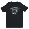 Thermostat Police | Funny Dad T-shirt