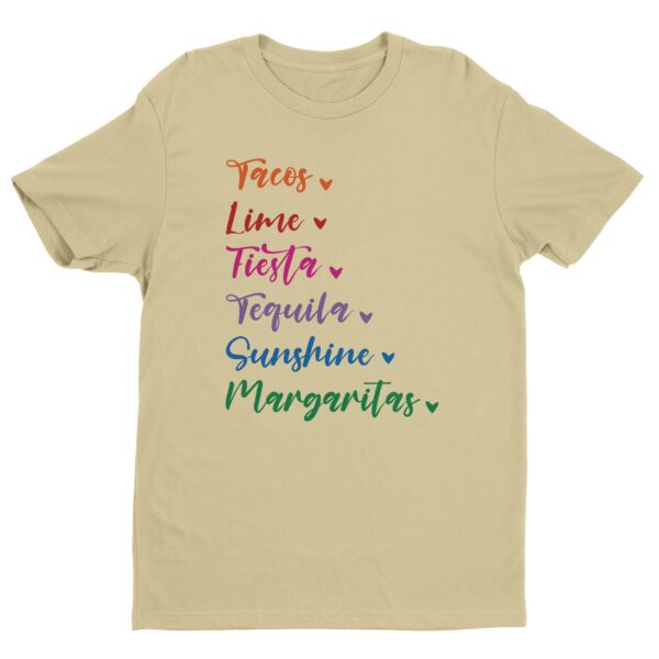 Cute Cinco de Mayo T-shirt