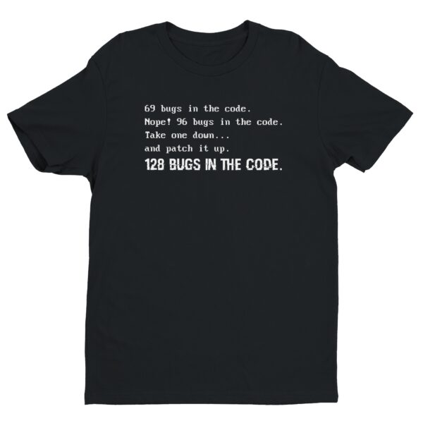 Funny Software Engineer T-shirt