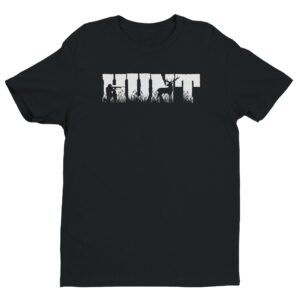 HUNT | Hunting T-shirt