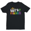 Let’s Fiesta | Cute Cinco de Mayo T-shirt