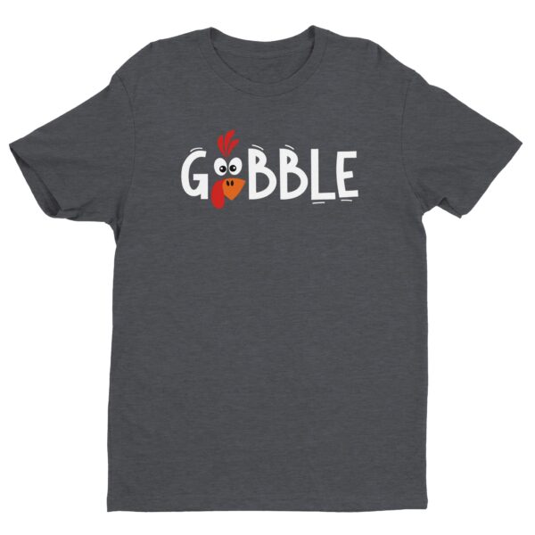 Gobble Gobble | Funny Thanksgiving T-shirt