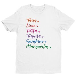 Cute Cinco de Mayo T-shirt