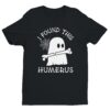 I Found This Humerus | Funny Halloween T-shirt
