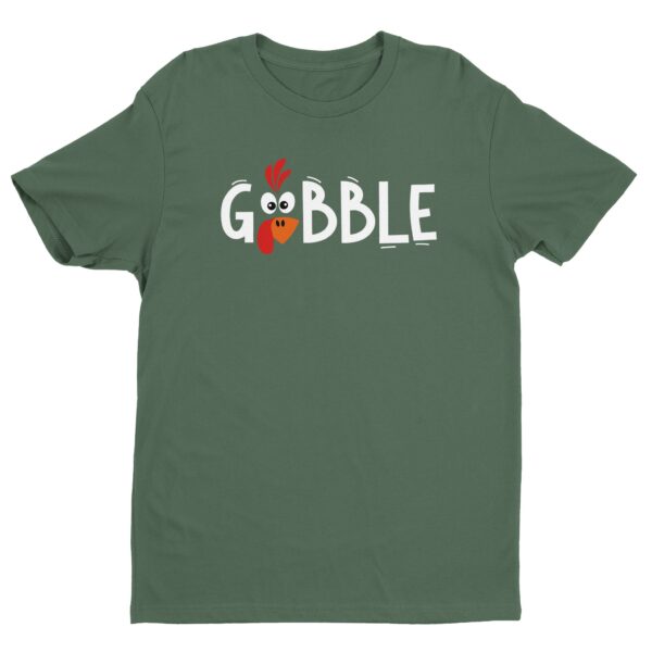 Gobble Gobble | Funny Thanksgiving T-shirt