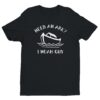 Noah’s Ark | Need An Ark? I Noah Guy | Funny Christian T-shirt
