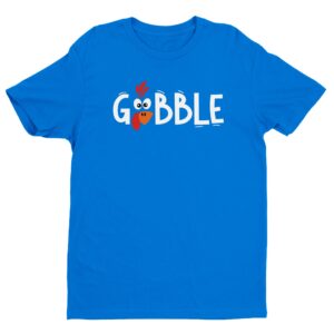 Gobble Gobble | Funny Thanksgiving T-shirt