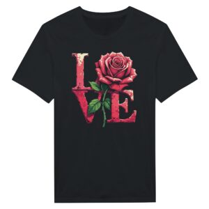 Love | Rose Gardening T-shirt