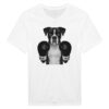 Funny Boxing Boxer T-shirt