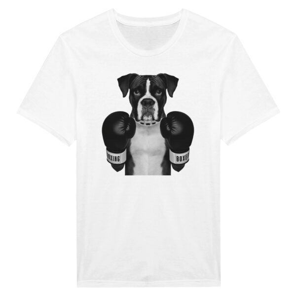 Funny Boxing Boxer T-shirt