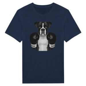 Funny Boxing Boxer T-shirt