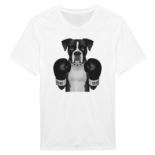 Funny Boxing Boxer T-shirt