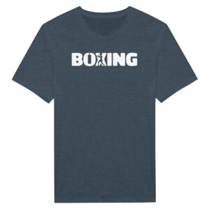 Simple Boxing T-shirt