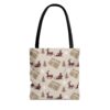 Christmas Tote Bag